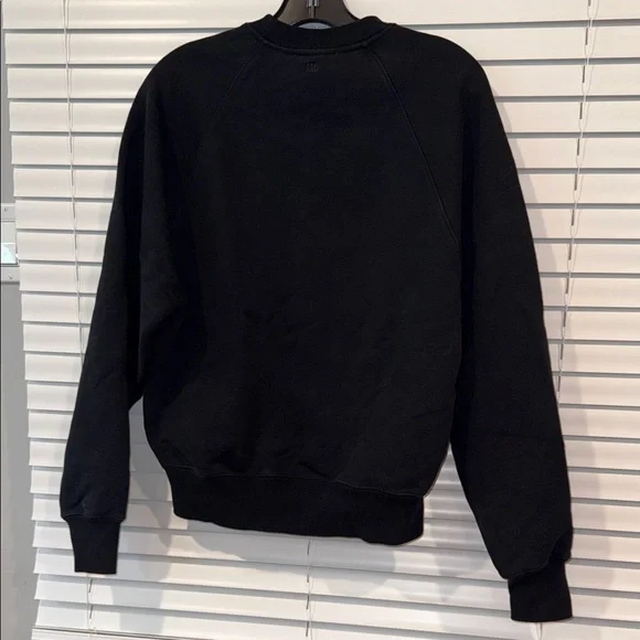 Ami Paris Crewneck - Picture 4 of 8